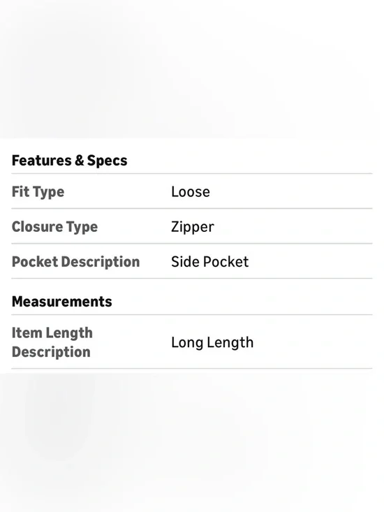 Casual Zip Up One Piece gray Romper Jumpsuit with Pockets - Picture 11 of 11